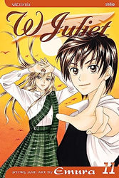 W Juliet Vol 11 (Online Order Only)