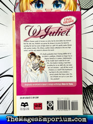 W Juliet Vol 14 (Online Order Only)