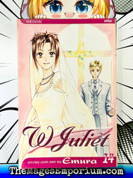 W Juliet Vol 14 (Online Order Only)