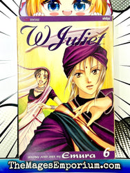 W Juliet Vol 6 (Online Order Only)