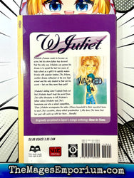 W Juliet Vol 6 (Online Order Only)