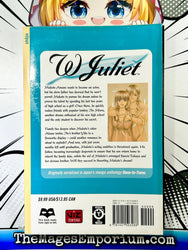 W Juliet Vol 9 (Online Order Only)