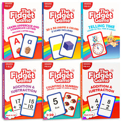 Card Pack Bundle (ONLINE ORDER ONLY)