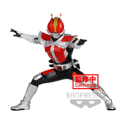 Kamen Rider Den-0 Hero's Brave Statue Figure Sword Form (Ver.A) (ONLINE ORDER ONLY)