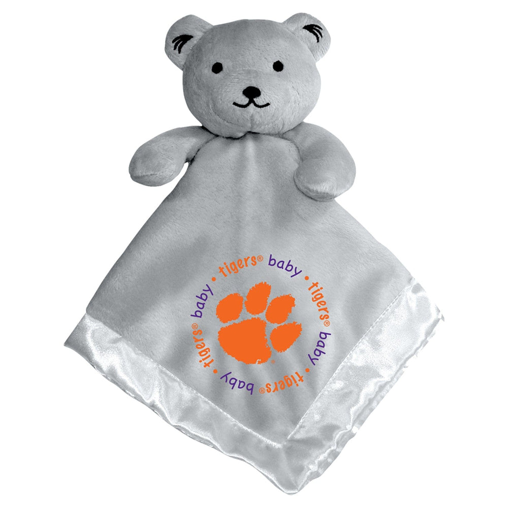 Clemson Tigers - Security Bear Gray (ONLINE ORDER ONLY)