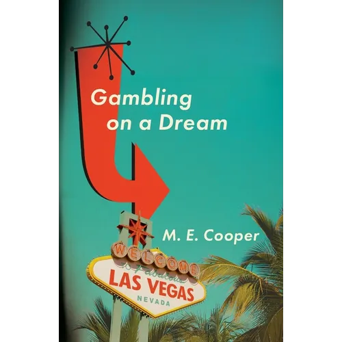 Gambling On A Dream - Paperback (ONLINE ORDER ONLY)