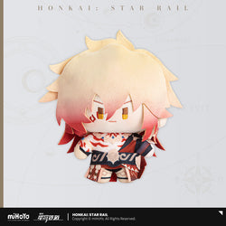 Chibi Doll Series Plush Toy (ONLINE ORDER ONLY)