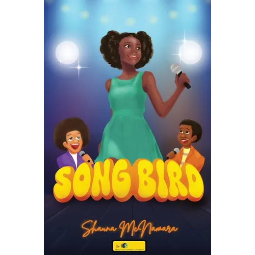 Songbird - Paperback (ONLINE ORDER ONLY)