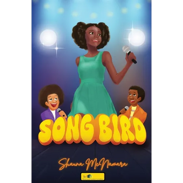 Songbird - Paperback (ONLINE ORDER ONLY)