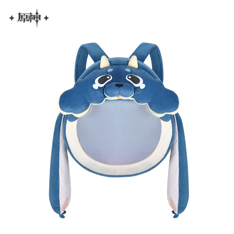 Blubberbeast Cuddle Plush Shoulder Bag (ONLINE ORDER ONLY)