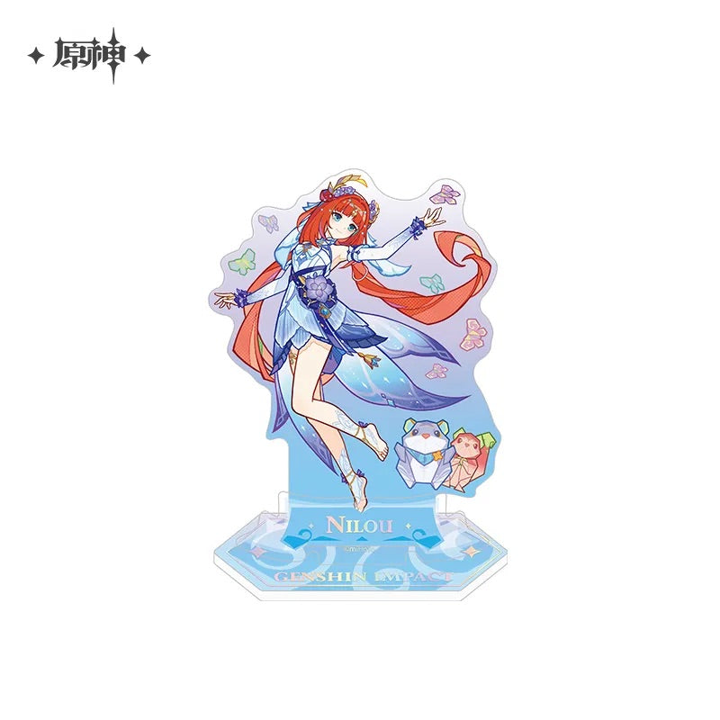 Summertide Scales and Tales Series Merch (ONLINE ORDER ONLY)