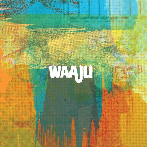 Waaju [CD]