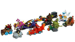 Wacky Races: The Board Game - Deluxe Kickstarter Edition (ONLINE ORDER ONLY)