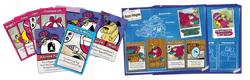 Wacky Races: The Board Game - Deluxe Kickstarter Edition (ONLINE ORDER ONLY)