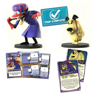 Mayhem: Dick Dastardly and Muttley (ONLINE ORDER ONLY)