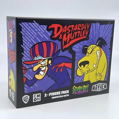 Mayhem: Dick Dastardly and Muttley (ONLINE ORDER ONLY)
