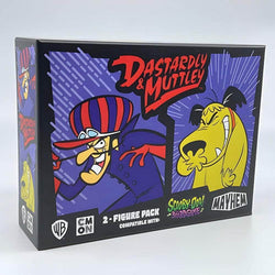 Mayhem: Dick Dastardly and Muttley (ONLINE ORDER ONLY)