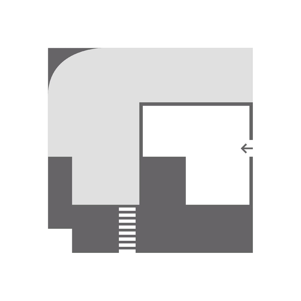 Non Places (Indie Exclusive Clear Vinyl) [Vinyl] (ONLINE ORDER ONLY)