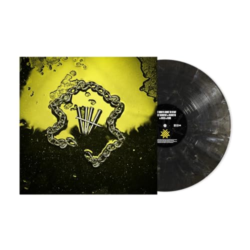 Stigma [Onyx Lp] [Vinyl] (ONLINE ORDER ONLY)