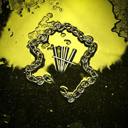STIGMA [CD] (ONLINE ORDER ONLY)