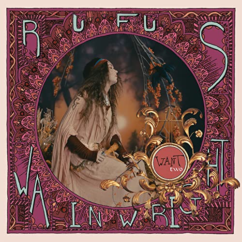 Want One - 180-Gram Black Vinyl [Vinyl]