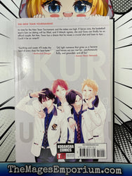Waiting for Spring Vol 11 (Online Order Only)