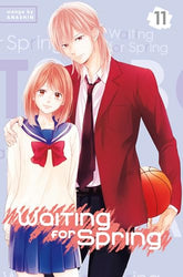 Waiting for Spring Vol 11 (Online Order Only)