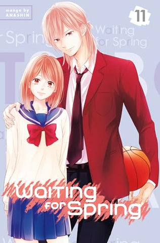 Waiting for Spring Vol 11 (Online Order Only)