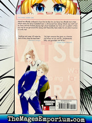 Waiting for Spring Vol 12 (Online Order Only)