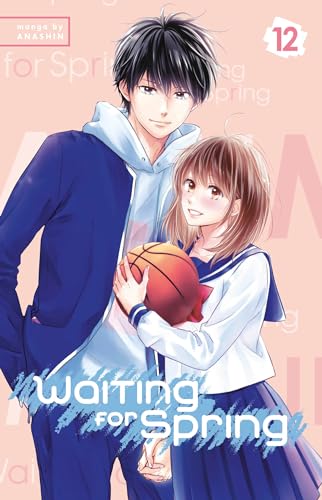 Waiting for Spring Vol 12 (Online Order Only)