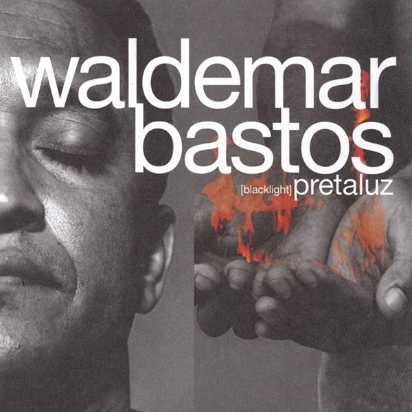 Pretaluz [CD]