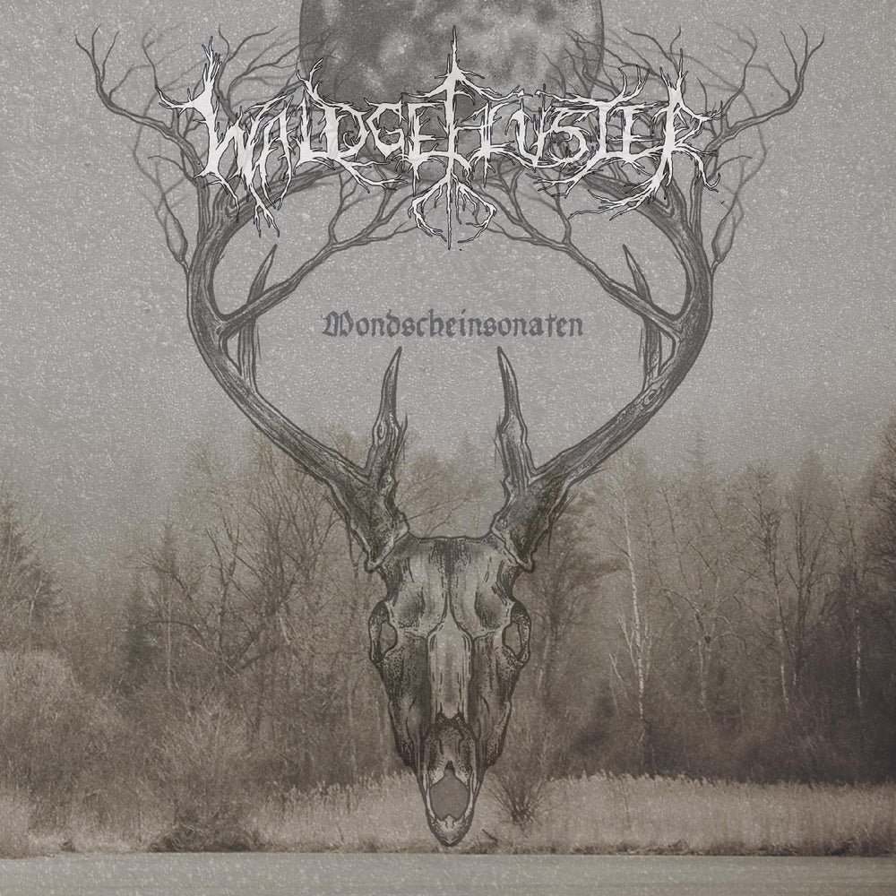 Mondscheinsonaten [CD]