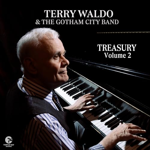 Treasury Volume 2 [Vinyl]