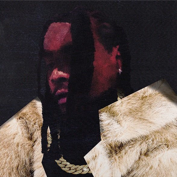 Everything Is A Lot. [2LP] [Vinyl] (ONLINE ORDER ONLY)