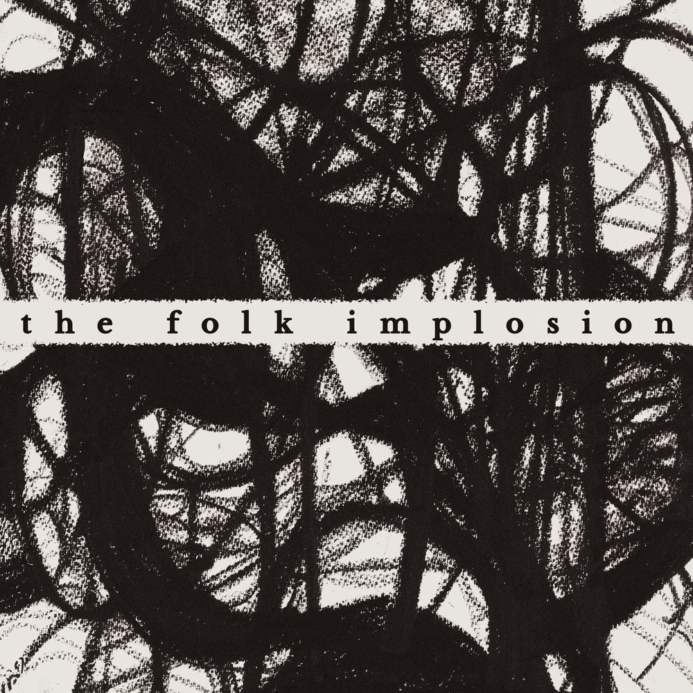 The Folk Implosion - Walk Thru Me [White] [Vinyl] (ONLINE ORDER ONLY)