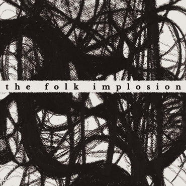 The Folk Implosion - Walk Thru Me [White] [Vinyl] (ONLINE ORDER ONLY)