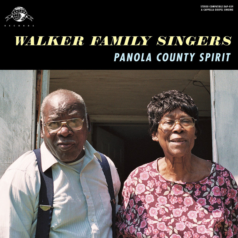 Panola County Spirit [CD]