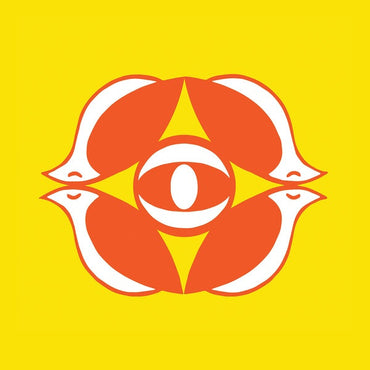 WALKER PHILLIPS - God's Eye [Vinyl] (ONLINE ORDER ONLY)