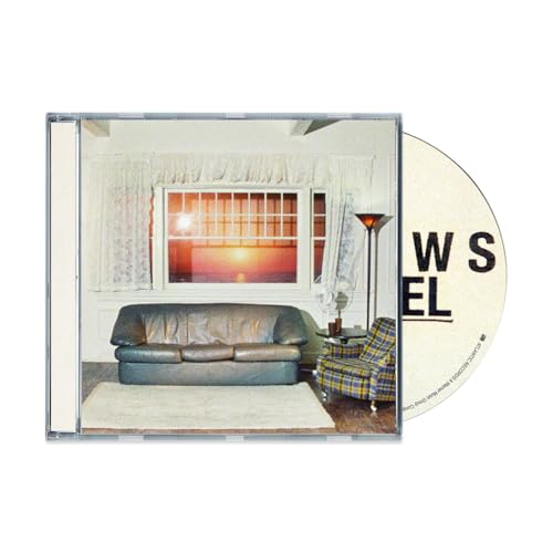 Wallows - Model [CD] (ONLINE ORDER ONLY)