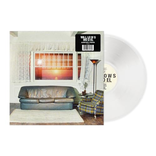 Model [Vinyl] (ONLINE ORDER ONLY)