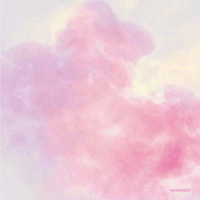 WALLS - Coracle [CD] (ONLINE ORDER ONLY)
