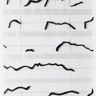 WALLS/ORAM - Sound Houses [Vinyl] (ONLINE ORDER ONLY)