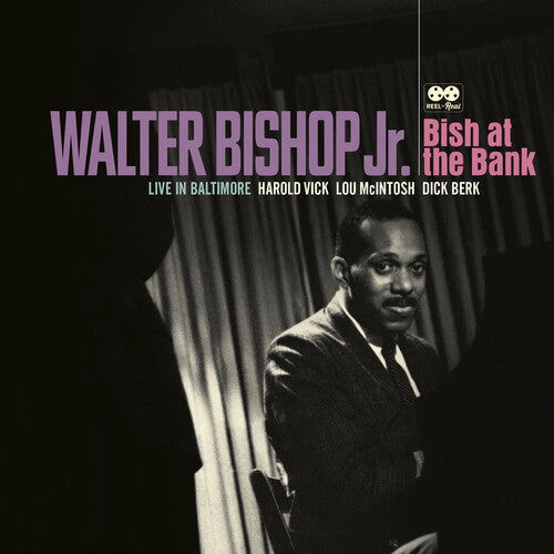 Bish At The Bank: Live In Baltimore (RSD 4.22.23) [Vinyl]