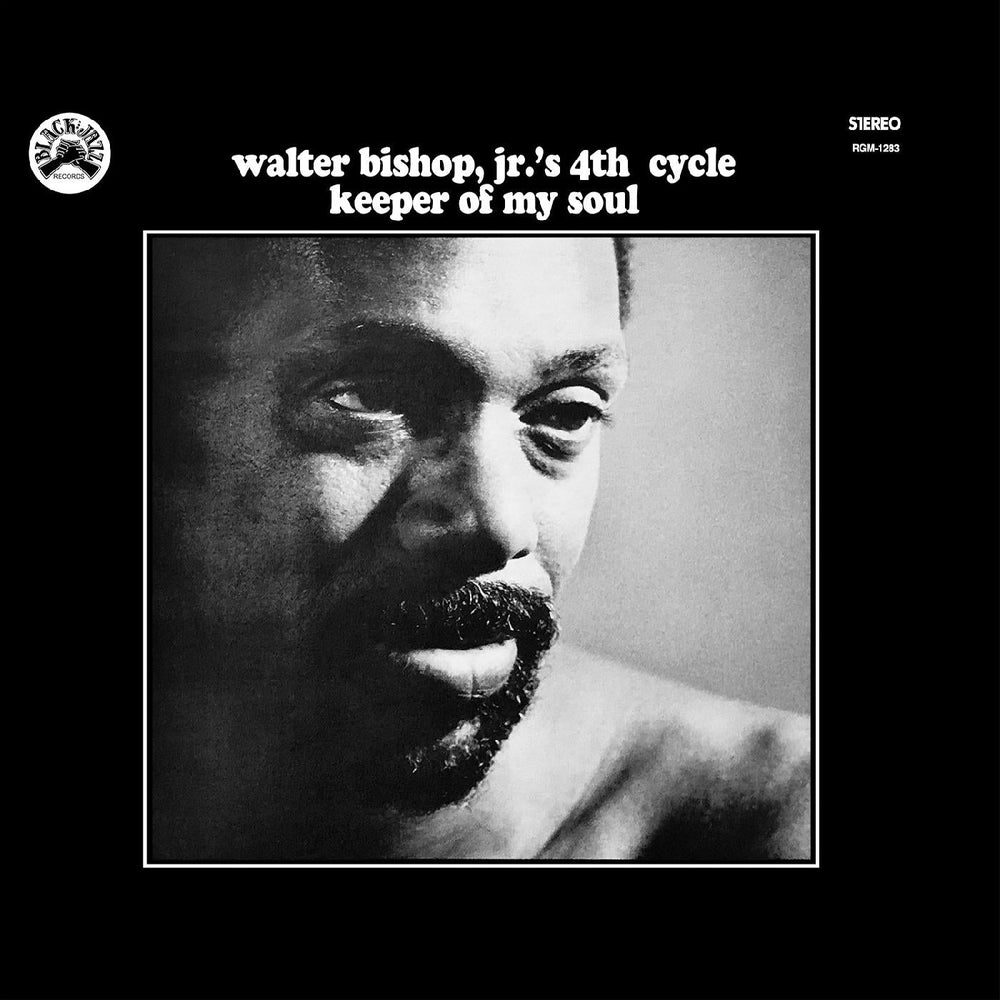 Keeper of My Soul (Remastered) [CD]