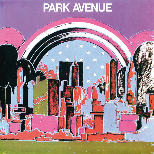 Park Avenue [Vinyl] (ONLINE ORDER ONLY)