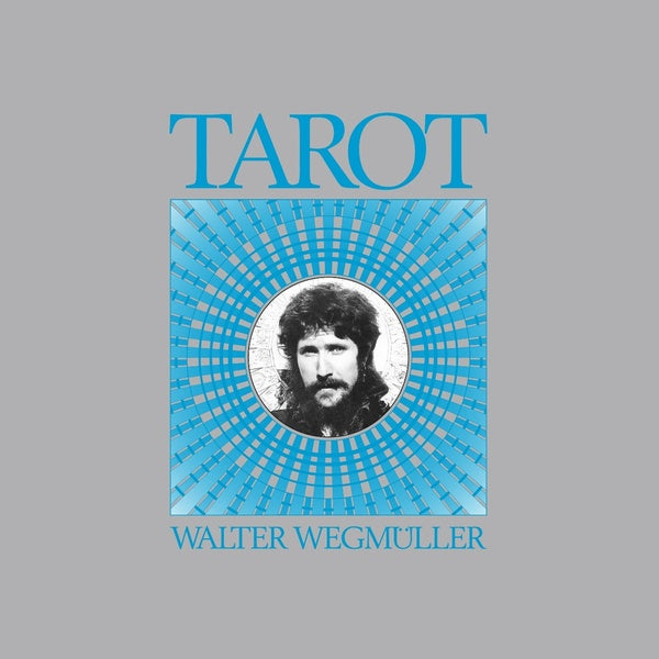 WALTER WEGMULLER - Tarot (Boxset) [Vinyl] (ONLINE ORDER ONLY)