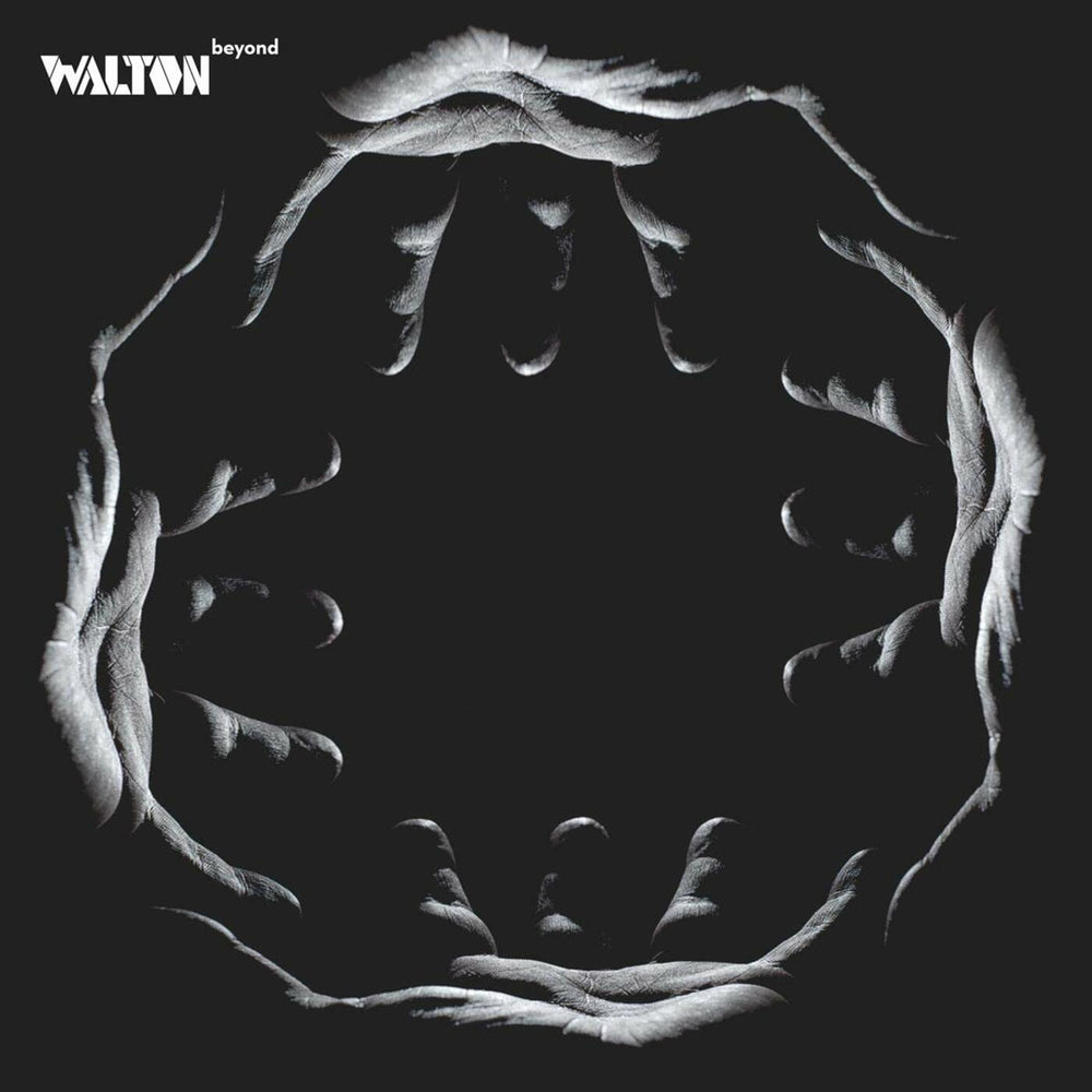 Walton - Beyond (2LP) [Vinyl] (ONLINE ORDER ONLY)