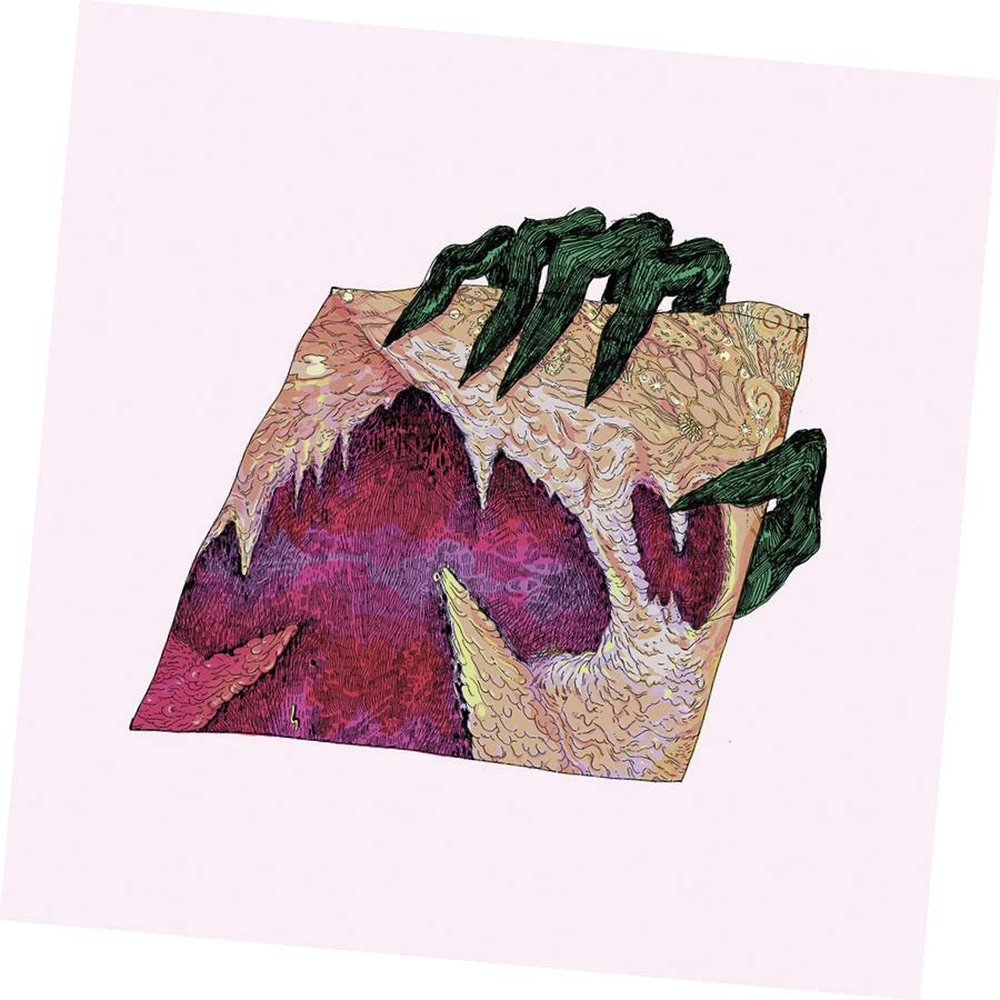 Wand - Ganglion Reef [Vinyl] (ONLINE ORDER ONLY)