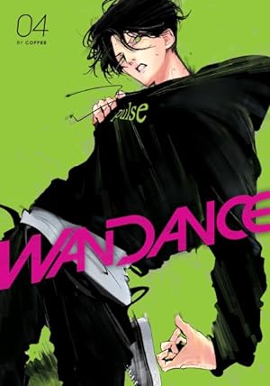 Wandance Vol 4 (Online Order Only)