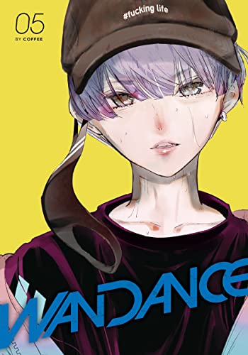 Wandance Vol 5 (Online Order Only)